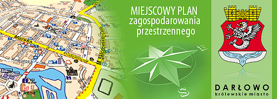 Miejscowy plan zagospodarowania przestrzennego