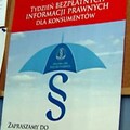 Darmowe porady prawne. Nieznajomość prawa szkodzi