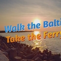 Nowy film promocyjny Darłowa. Walk the Baltic - Take the Ferry