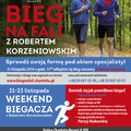 Weekend Biegacza w Dolinie Charlotty - 21- 23 listopada 2014 r.