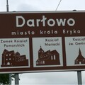 Darłowo miasto króla Eryka