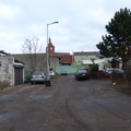  Zostanie uporządkowane kolejne podwórko na darłowskiej starówce