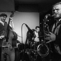 55. Pociąg do Jazzu: Wojtek Mozalewski Quintet