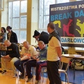 Darłowo: Piąta edycja Mistrzostw Pomorza Break Dance -2015