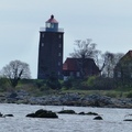 Rejs z Darłowa na Bornholm