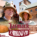 Jarmark Średniowieczny w Zamkowym