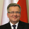 W Darłowie wybory wygrał Bronisław Komorowski