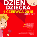 Dziś Dzień Dziecka - zapraszamy do wspólnej zabawy
