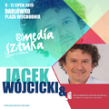 Tenor Jacek Wójcicki - gość Festiwalu Media i Sztuka