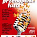 Przebojowe Lato 2007 - koncert w Darłowie