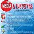 Media a Turystyka. Debata Darłowo. 