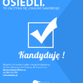 Kandyduj do Rady Osiedla
