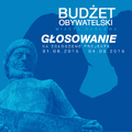 Budżet Obywatelski Miasta Darłowa – zagłosujemy na projekty 