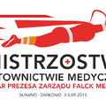 Mistrzostwa w Ratownictwie Medycznym o Puchar Prezesa Falck Medycyna