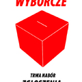 Osiedlowe Komisje Wyborcze - trwa nabór