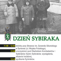 Jutro w Darłowie: Dzień Sybiraka