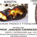 Wykład prof. Janusza Czebreszuka 