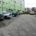 Przybyły dwa osiedlowe parkingi