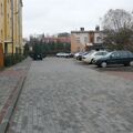 Przybyły dwa osiedlowe parkingi