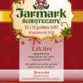 Jarmark Świąteczny w Zamkowym (12-13 grudnia) 
