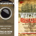 Cykl nowych spotkań w Darłowskim Centrum Wolontariatu