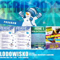Darłowo: Ferie Zimowe 2016 