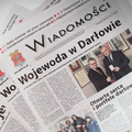 Wiadomości Darłowskie – już dostępne