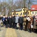 Uroczyste obchody Dnia Osadnika