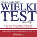 Dziś wielki test w ramach Miejskiej Olimpiady Wiedzy o Morzu Bałtyckim 