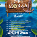 Dzień Morza w Porcie Darłowo 