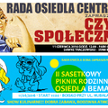 Weekend z Radami Osiedli Centrum i Bema