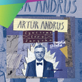Artur Andrus będzie gościem Festiwalu Media i Sztuka