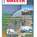 Gazeta Turystyczna DARLOT-u już dostępna