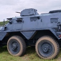 Zakończył się w Darłowie 19.  Zlot Historycznych Pojazdów Wojskowych 