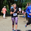 II BIEG ERYKA - 5 miejsce Darłowianina