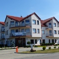 W Darłówku rosną apartamentowce