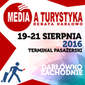 W piątek w Darłowie: DEBATA Media a Turystyka 