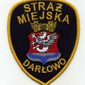 Kilka faktów z  działalności Straży  Miejskiej w Darłowie