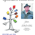 Spotkanie z Janem Skórskim