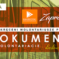 Premiera filmu dokumentalnego o darłowskim wolontariacie