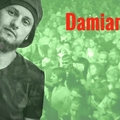 WEEKEND w rytmie Reggae - koncert Damiana Syjonfam