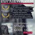 Spotkanie z autorem - Marcin Popkiewicz w Darłowie