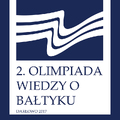 Miejska Olimpiada Wiedzy o Bałtyku. Darłowo 2017, edycja 2