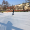  Zapraszamy na miejskie lodowisko