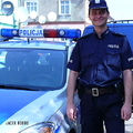 Darłowscy policjanci pierwszego kontaktu