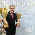 Wędkarskie Grand Prix Polski o Puchar Burmistrza Darłowa