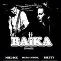 Koncert: BAiKA w kwietniu w Darłowie 