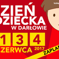 DZIEŃ DZIECKA W DARŁOWIE