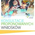 Konsultacje - Program SPOŁECZNIK