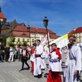 Procesja Bożego Ciała 